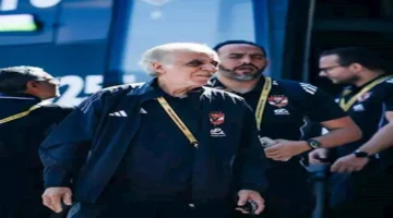 الأهلي يستعد في ملعب ميتلايف لمواجهة بالميراس بكأس العالم للأندية